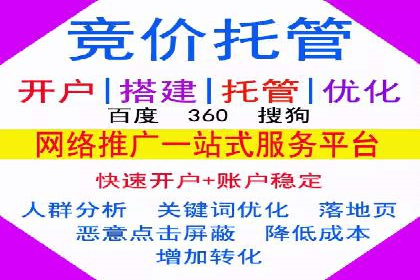 SEM托管服务案例：实现品牌价值最大化